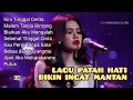 Download Lagu LAGU PATAH HATI 💔 LAGU SEDIH GALAU INGAT MANTAN | SLOW ROCK INDONESIA TERBARU