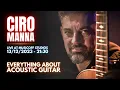 Download Lagu Ciro Manna in acustico - Live @Musicoff Studios