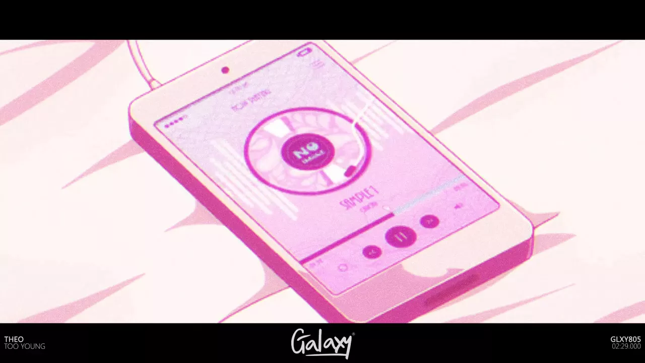 Post Malone   Too Young THEO Remix