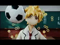 YOASOBI / ADRENA (「アドレナ」English Ver.) Official Music Video