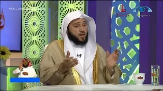 حكم وضوابط رثاء الميت لفضيلة الشيخ أ د عبد الله السلمي 