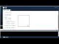 Processing with Python Mouse Input