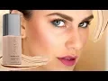Cover FX Power Play Foundation Review Tested IN A WATERFALL IN HAWAII