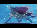 Download Lagu Suicune Roar/Suicune Rugido - HD CLIP
