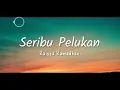 Raissa Ramadhani - Seribu Pelukan (Lyric)