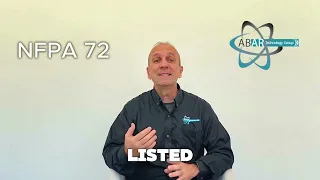 NFPA 72 Explained What Every Property Manager Must Know About Their Fire Alarm System