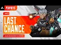 Download Lagu ALGS Year 5 Midseason Playoffs | Day 3 | Last Chance | Apex Legends
