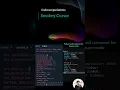 Mind-Blowing Smokey Cursor Effect - Pure CSS JavaScript