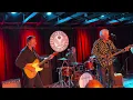 Robyn Hitchcock Brenda s Iron Sledge Grey Eagle Music Hall Asheville NC June 20 2026