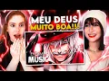 Download Lagu REACT Terror em Londres | Jack, o Estripador (Shuumatsu no Valkyrie) | Enygma | CR Reacts