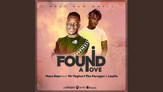 i found a love feat mryoghurt theparagon u0026 laatie 