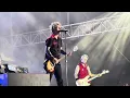 Download Lagu GREEN DAY — Wake Me Up When September Ends (Live at Luxexpo Open-Air / Luxembourg, LU 2025)