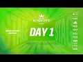 FIFAe World Cup 25™ ft. eFootball Console - Day 1 – Group Stage