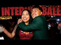 BENJY CHAVEZ ALABAMA BARKERS INTERNET BALL FT CRYSTAL IZAGUIRRE WENDY ORTIZ AND MORE
