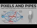 Image Segmentation via Graph Cuts From Theory to Application