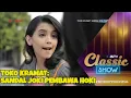 Download Lagu BIOSKOP INDONESIA - TOKO KRAMAT - SANDAL JOKI PEMBAWA HOKI