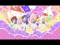 TVアニメ『アニマエール！』EDテーマ「One for All」ノンテロップ映像