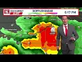 Heavy rain thunderstorms Weather Impact Alert Day Thursday evening WTOL 11 Weather