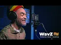 Brother Culture - Sound Killer (Ed Solo Remix)| WavZ Session [Evidence Music & Gold Up]