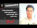 Leetcode 472 Concatenated Words Solution Explained