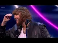 Download Lagu James Arthur - Bitter Sweet Love (Michael McIntyre's Big Show)