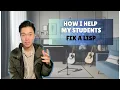 How I Help My Students Fix a Lisp 3 steps Ep 218