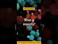 Download Lagu What is Impurity?