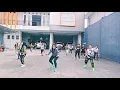 BOOMBASTIC REMIX_TIKTOK_ZUMBA_dewi zumba choreo