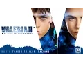 Video di Valerian e la città dei mille pianeti - Nuovo teaser trailer ufficiale italiano