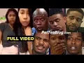 Apryl Jones Says she GAVE it to 20 Men SHAQ The Game ASAP Rocky Fizz Etc Full