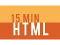 Learn HTML5 in 15 minutes