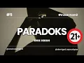 Download Lagu 𝐀𝐑𝐎𝐂𝐊 𝐃𝐄𝐌𝐈𝐆𝐎𝐃 - PARADOKS | #insankamil (Uncensored)