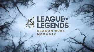 Download League of Legends Season 2024 Megamix | @leagueoflegends MP3