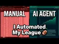 Build a Fantasy Football AI Assistant with Python LangChain
