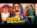 Lagu Oman's First Lady Caused a Sensation! Here’s Why Everyone Is Talking About Her…