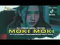 DJ MOKI MOKI • VIRAL TIKTOK • STYLE PARGOY PARADISE BASS NGUK NGUK 2025
