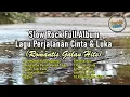 Download Lagu Slow Rock Full Album – Lagu Perjalanan Cinta \u0026 Luka (Romantis Galau Hits)