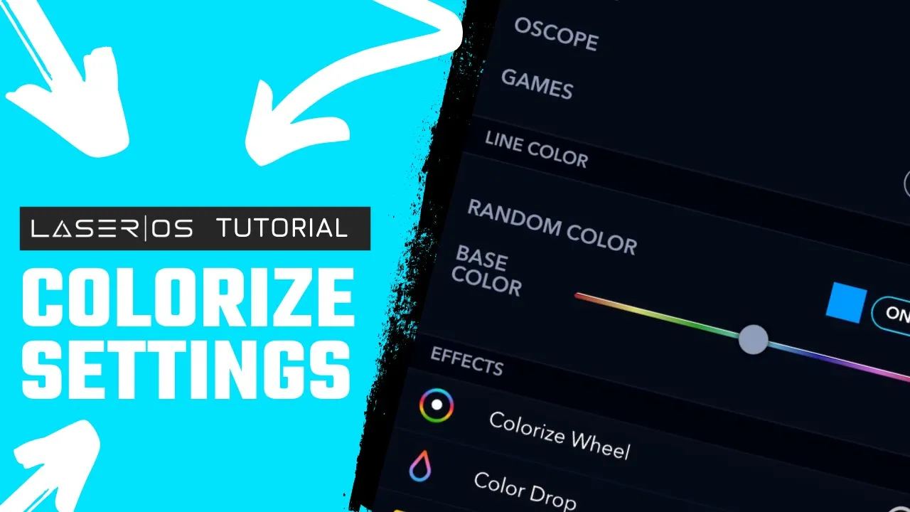 Tutorials 12