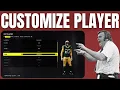 How to Edit Players in Madden 24 - Player Bio Rating Attributes Abilities Contract