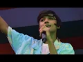 Download Lagu High Rated Gabru | Live Singing By- Mohammad Faiz | Live Concert | Punjabi Song | DCH College Social