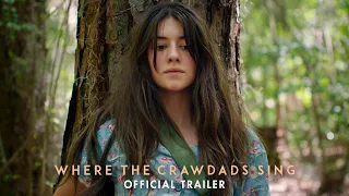 WHERE THE CRAWDADS SING - Trailer