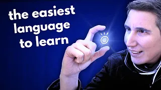 The world s smallest language