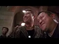 【粵語】江湖 (2004) | Blood Brothers (劉德華/張學友/陳冠希/余文樂) | 江湖底層仔目睹大哥死狀決心復仇 |#經典華語老電影