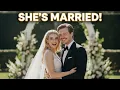 Emma Roberts Marries Cody John In Private Wedding Ceremony
