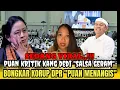 Download Lagu Salsa Bikin Puan Maharani Menangis! Bongkar Korupsi DPR di Depan Publik, KANG DEDI Tersenyum Bangga!