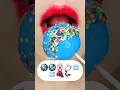Download Lagu Next?🌎🌎 makan sesuai emoji Cr: sunny eating #subscribe #emojichallenge #asmr #asmrfood #mukbang #fyp