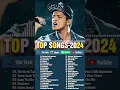 Lagu Top 40 Songs of 2023 2024 - Best English Songs (Best Pop Music Playlist) on Spotify - New Songs 2023