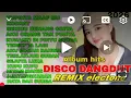 Lagu KUMINTA MAAF MU LAGU HITS DISCO DANGDUT REMIX ELEKTRONE  VIRAL 2026 FULL ALBUM PILIHAN TERPOPULER 