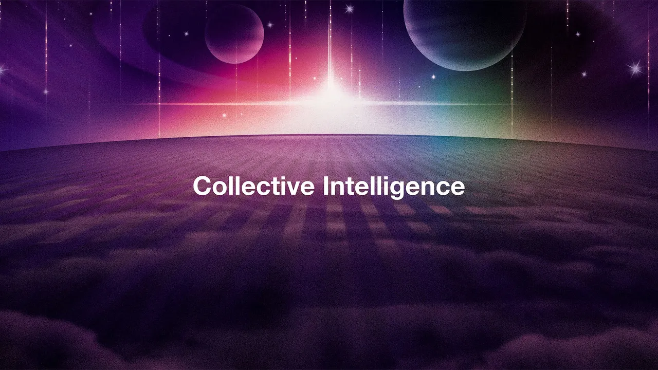 "What is Collective Intelligence?"