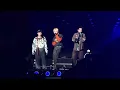 MIRROR FING小組 - BRO! - Spooky Halloween 2026 (10/31/2026)